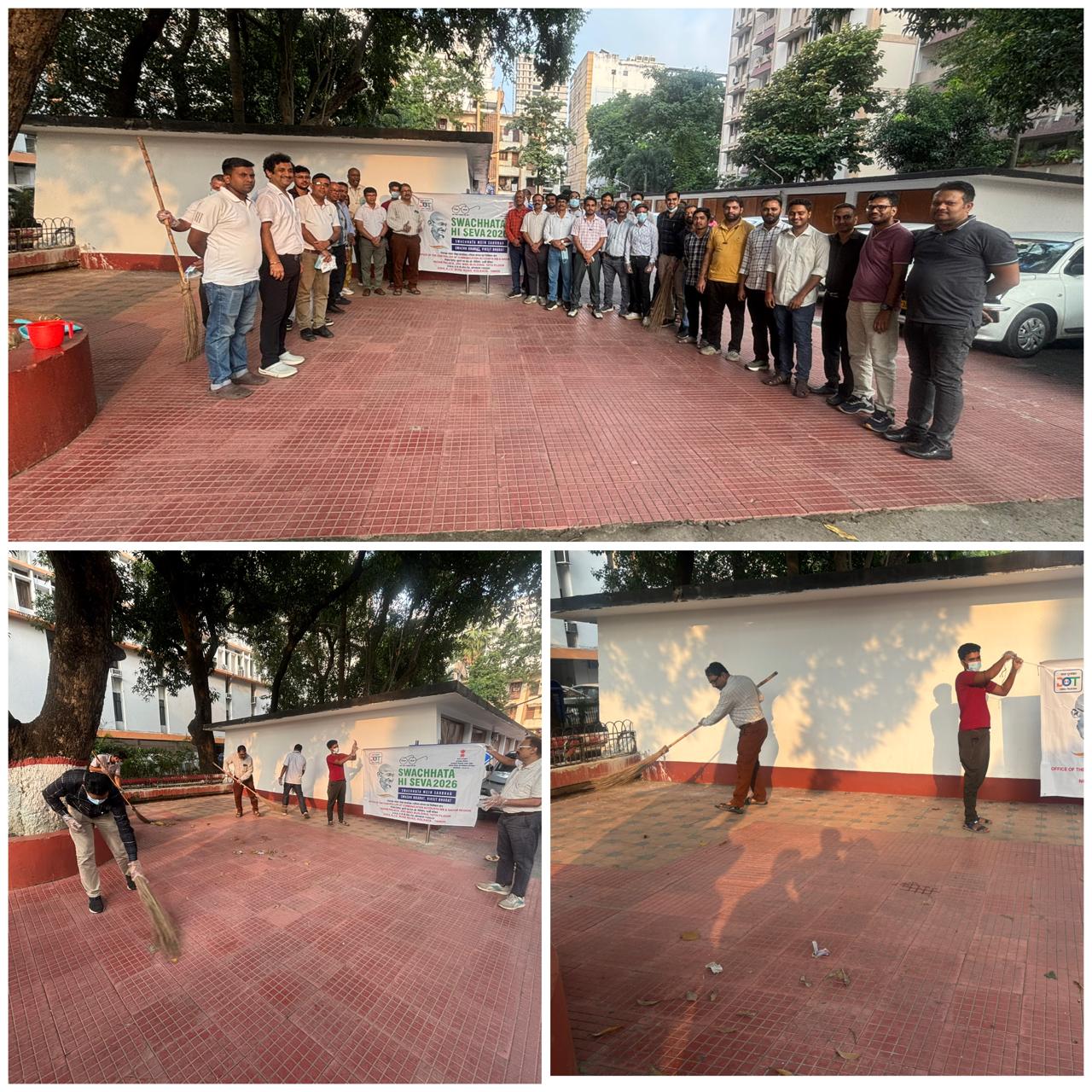 SWACHHATA HI SEVA 2026